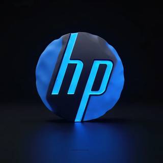 HP Logo