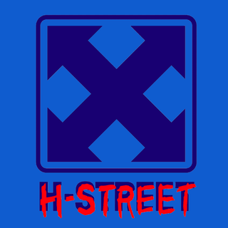 H Street Sk8