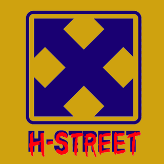 H Street 
