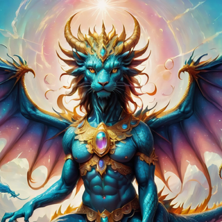 Pyschedelic Optical Illusion