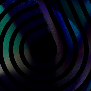 Dark Abstract 
