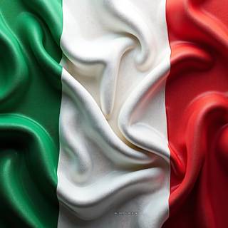 Flag Of Italy