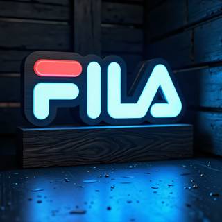 Fila Logo