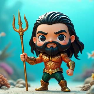 Aquaman