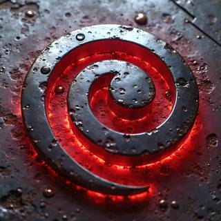 Debian Logo