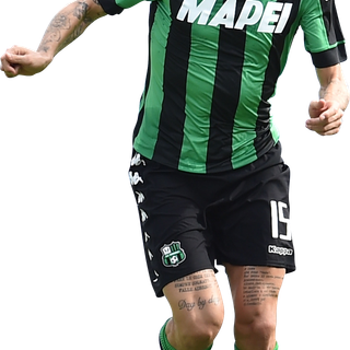 Francesco Acerbi