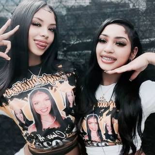 the twins it really there birthday today