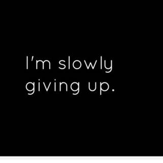 For everyone that have ruined me 