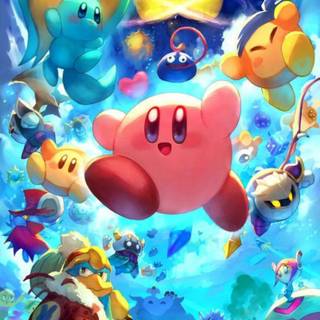 kirby