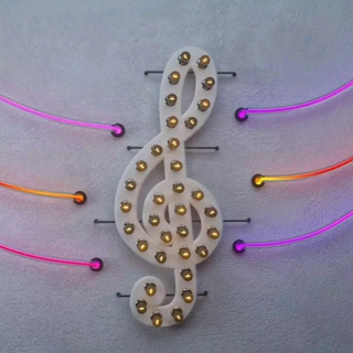 Treble Clef