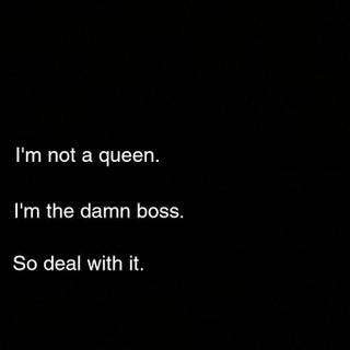 which class is my favorite right now .