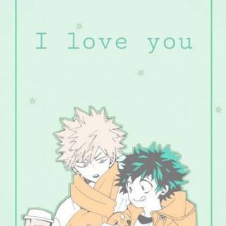 my  favorite ship ( ◜‿◝ )♡