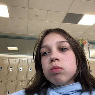 What it’s like when your parent works at your school 