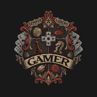 Gamer