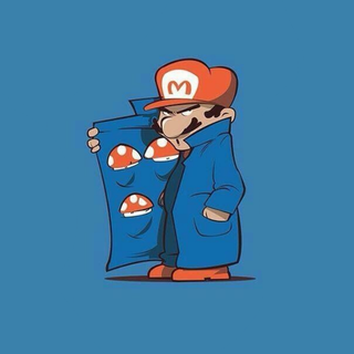 Mario
