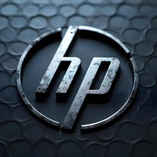 HP Logo