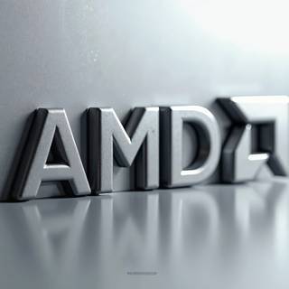AMD Logo