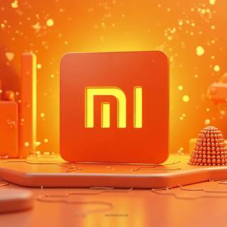 Xiaomi Logo
