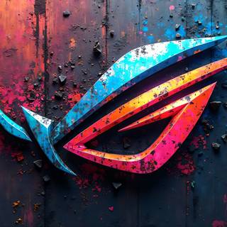 ROG Logo
