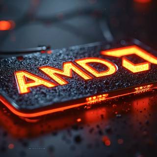 AMD Logo