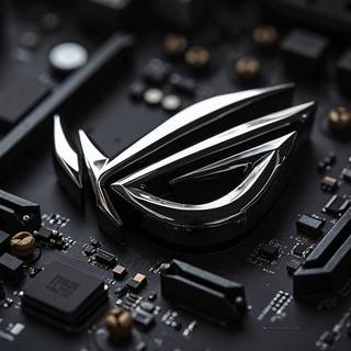 ROG Logo