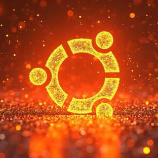 Ubuntu Logo