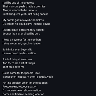 is this fire or what