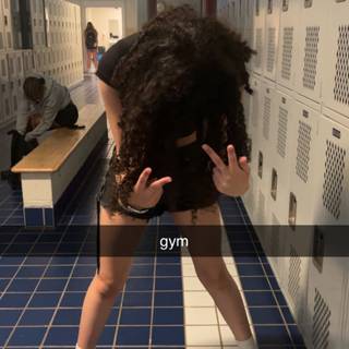 gonna get my feeling hurt today but i wont give a fuck tommorw