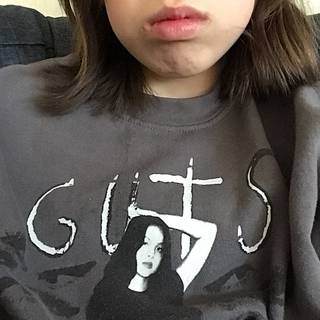 This is for my followers sometime in life you might just have a crazy fun gurl.