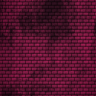 Pink Wall