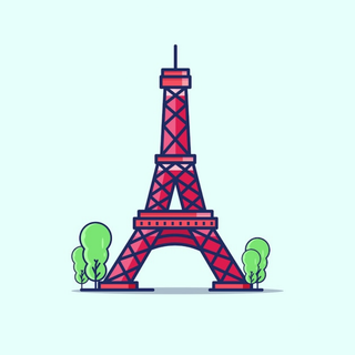 Eiffel Tower