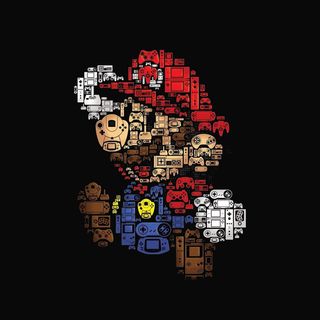 Mario