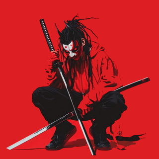 Samurai 
