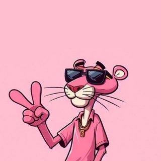Pink Panther 
