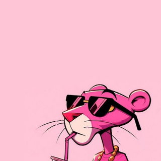 Pink Panther 