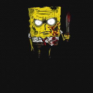 SpongeBob 