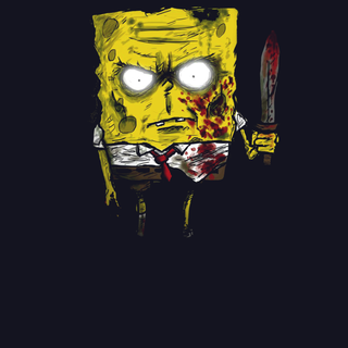 SpongeBob 