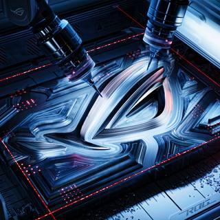 ROG Logo