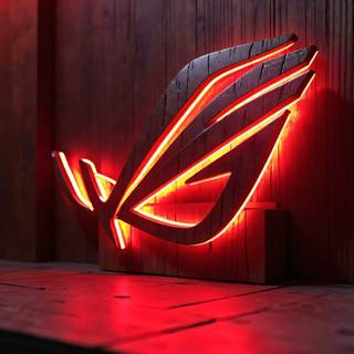 ROG Logo