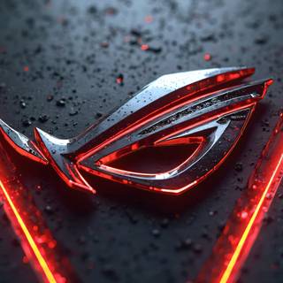 ROG Logo