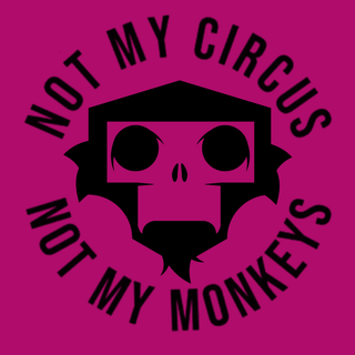 Not my Circus