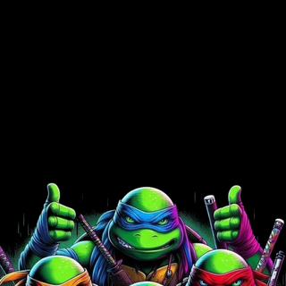 TMNT
