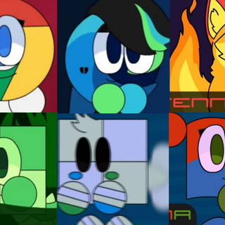 BEENDOWS X SEASON INTRO ARE WALLPAPER 