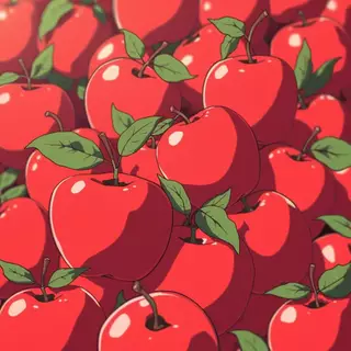apples