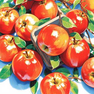 apples