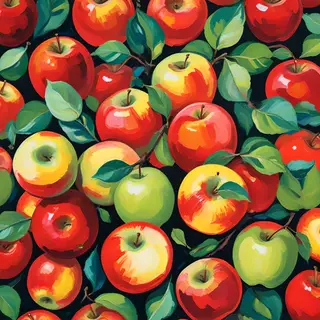 apples