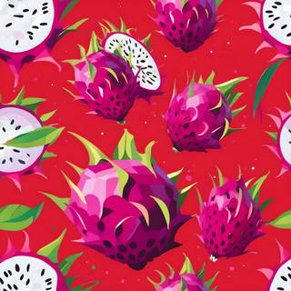 dragon fruit