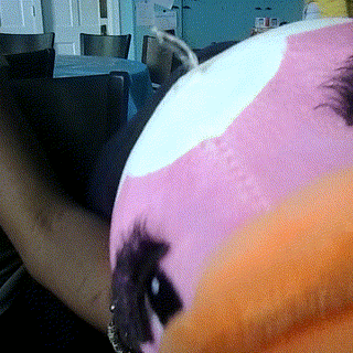 my sister is so weird