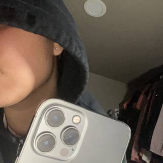 My handsome boyfriendd