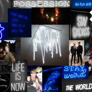 <3 Sam and Colby Aesthetic <3